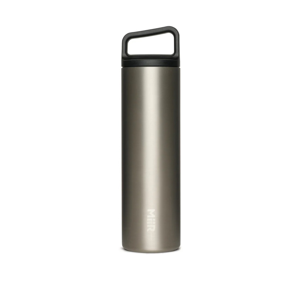 NWT MiiR Climate+ Wide Mouth Water Bottle